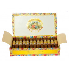 Сигары La Aroma del Caribe Edicion Especial №2/25 (шт.)